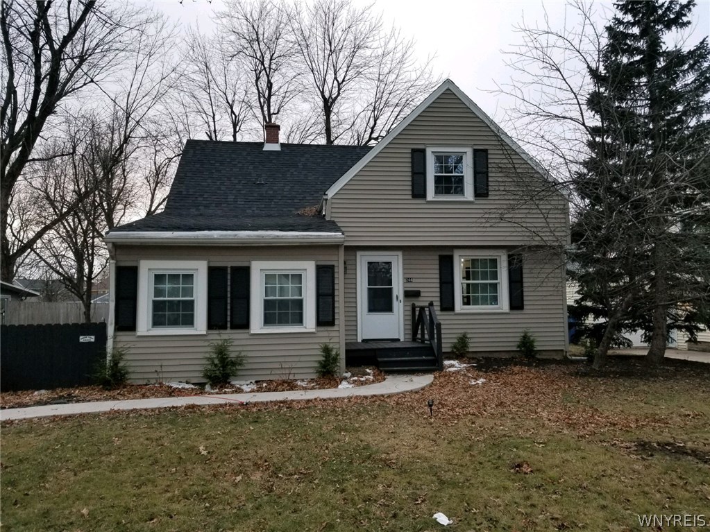 244 North Union Road Amherst, NY 14221 - Photo 1 of 1 Gallery Image 1