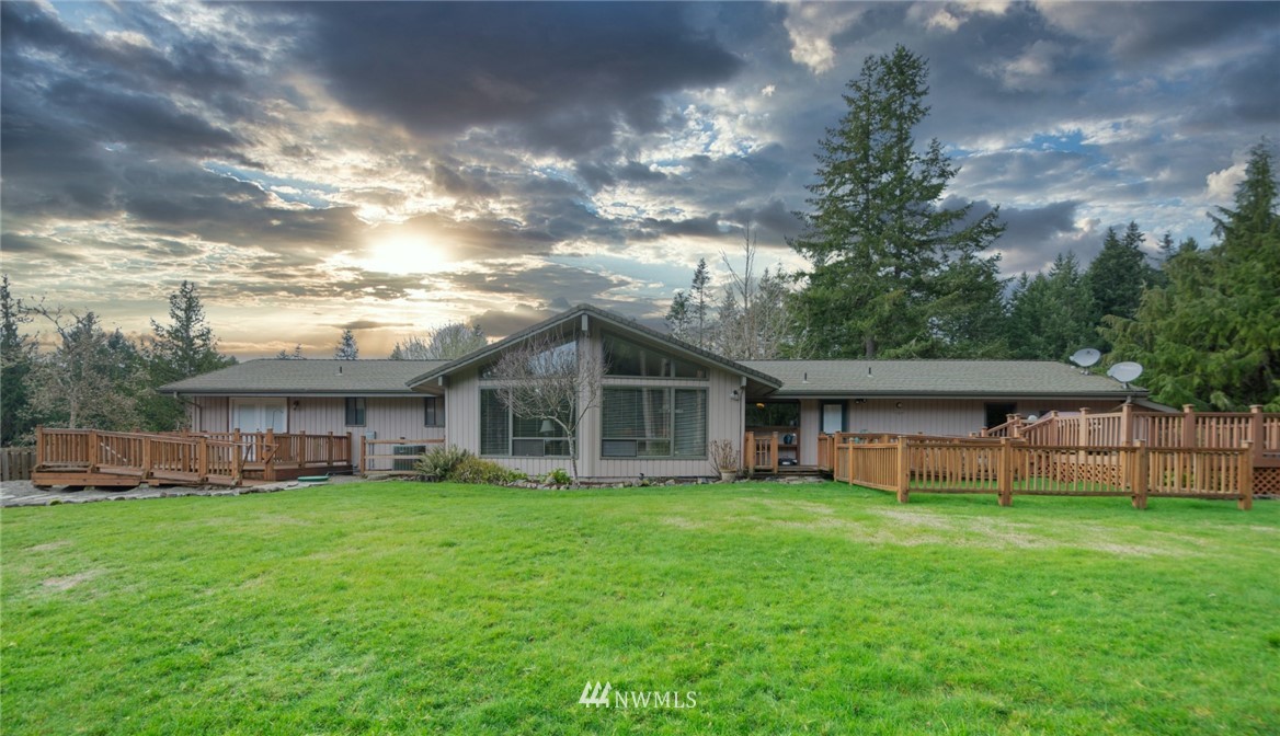 102 Pine Drive Chehalis, WA 98532 - Photo 17 of 18