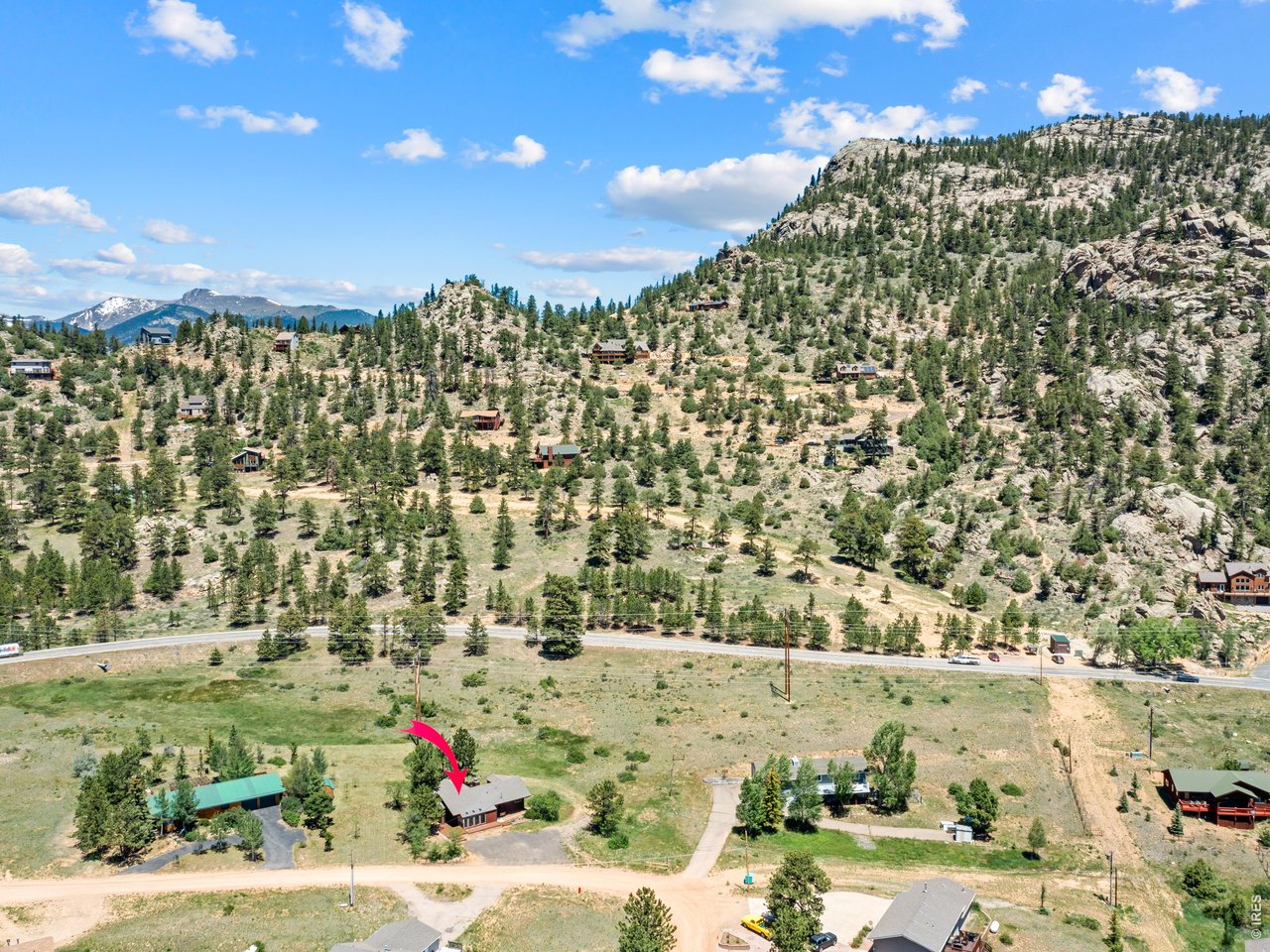 1817 Ranch Circle Estes Park, CO 80517 - Photo 33 of 36