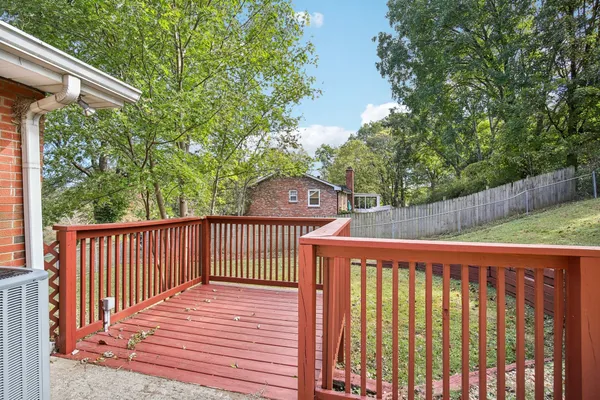 $575,000 | 2411 Cloverdale Road, Nashville, TN 37214