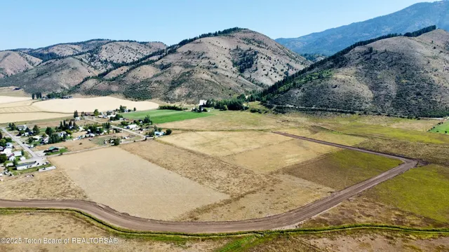 $239,900 | Lot 1 Mustang Drive, Afton, WY 83110