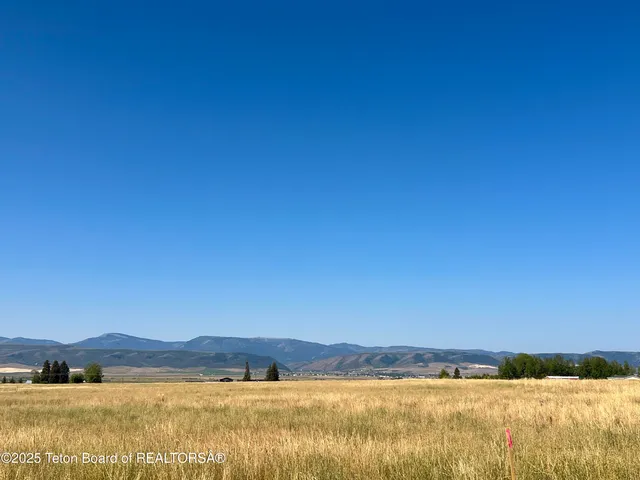 $239,900 | Lot 1 Mustang Drive, Afton, WY 83110