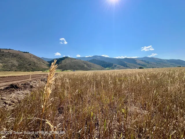 $239,900 | Lot 1 Mustang Drive, Afton, WY 83110