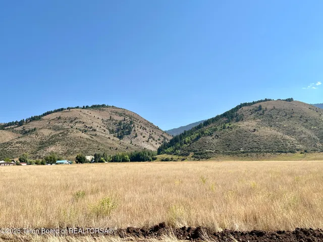 $239,900 | Lot 1 Mustang Drive, Afton, WY 83110