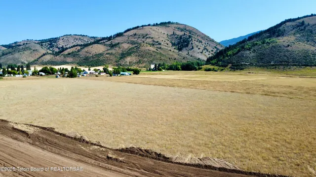 $239,900 | Lot 1 Mustang Drive, Afton, WY 83110