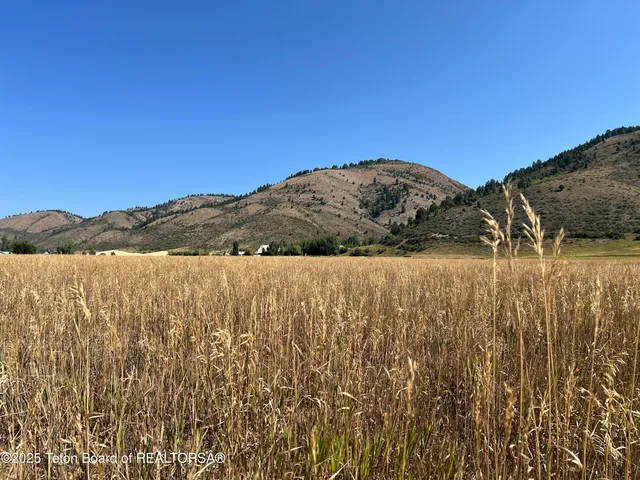 $239,900 | Lot 1 Mustang Drive, Afton, WY 83110