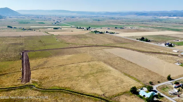 $239,900 | Lot 1 Mustang Drive, Afton, WY 83110
