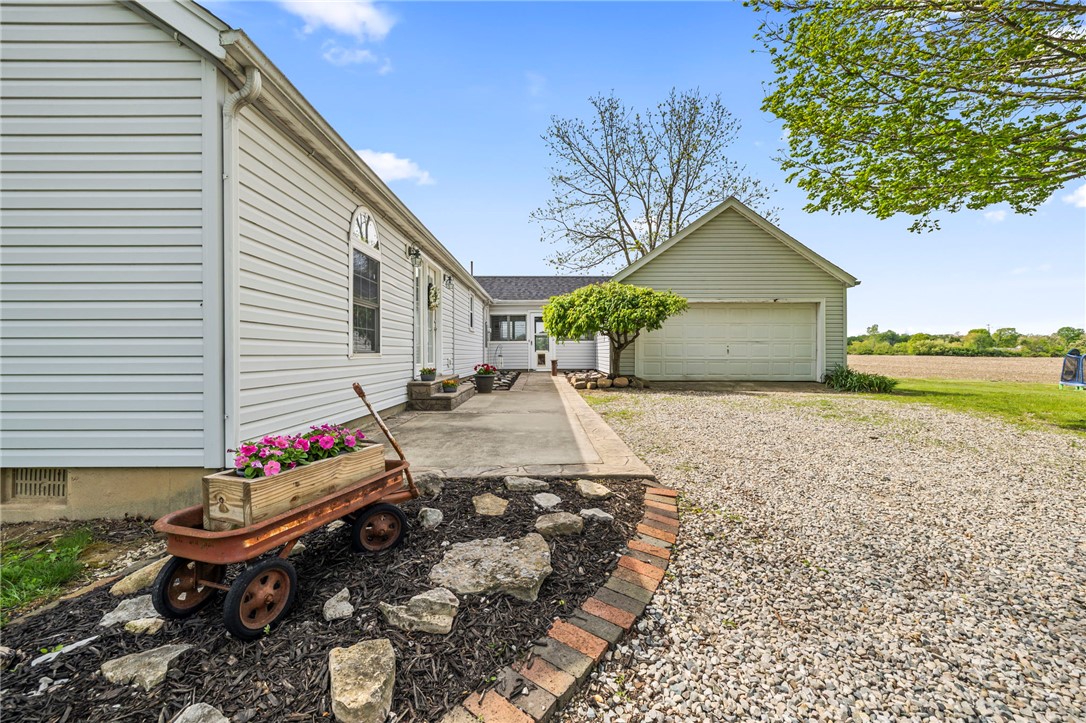 7377 South Preble County Line Road Germantown, OH 45327 - Photo 21 of 33