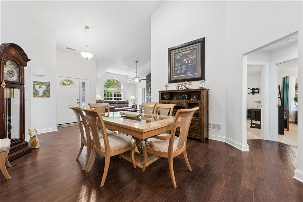 371 Saddlebrook Road Gibsonia, PA 15044 - Photo 8 of 27