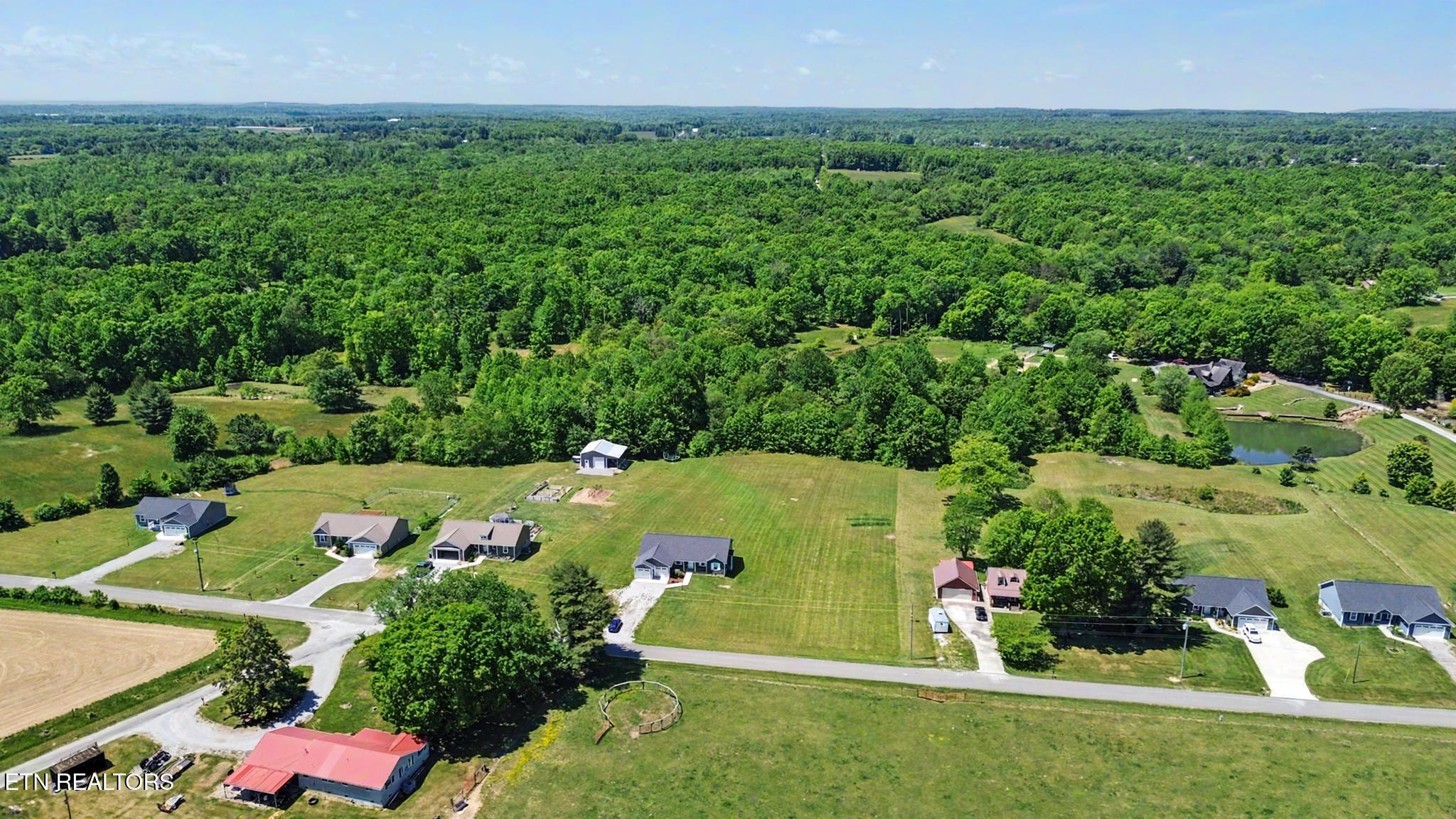 446 Stanley Hood Road Crossville, TN 38571 - Photo 23 of 24 DJI_0824