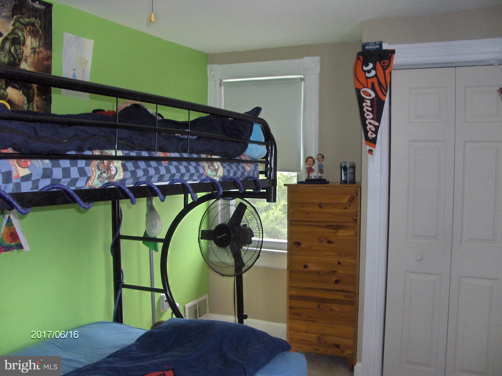 3219 Willoughby Road Baltimore, MD 21234 - Photo 20 of 29 Bedroom