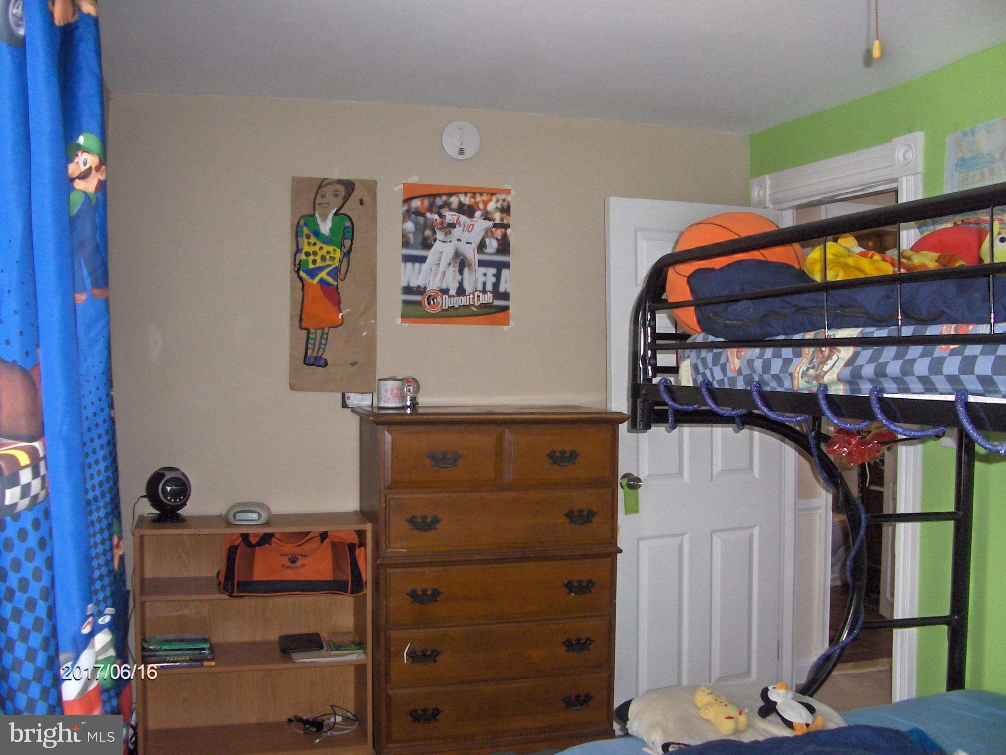 3219 Willoughby Road Baltimore, MD 21234 - Photo 21 of 29 Bedroom