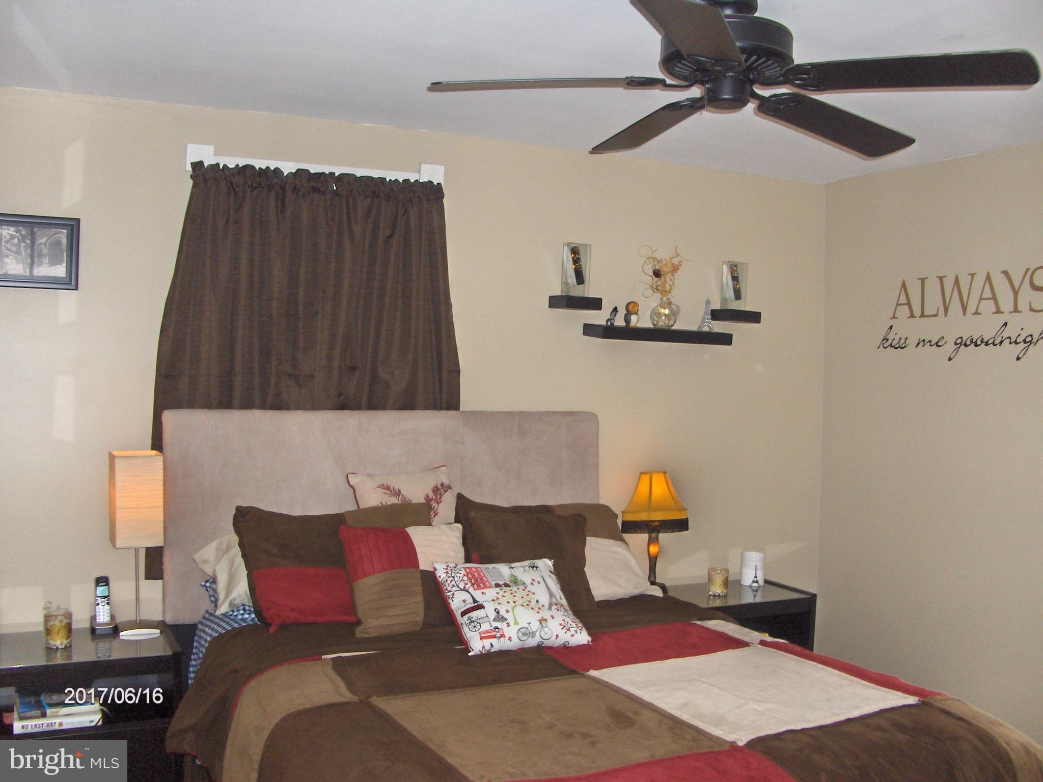 3219 Willoughby Road Baltimore, MD 21234 - Photo 23 of 29 Bedroom (Master)