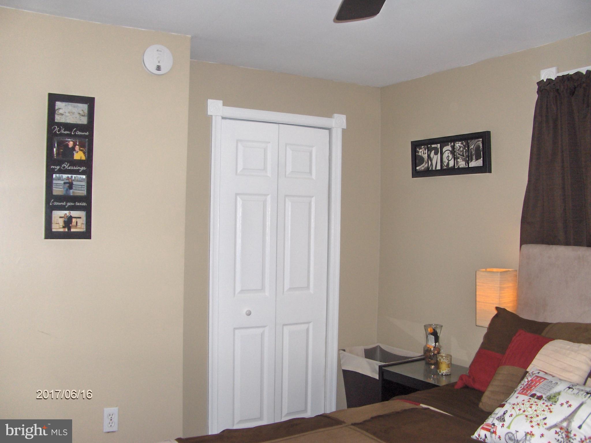 3219 Willoughby Road Baltimore, MD 21234 - Photo 24 of 29 Bedroom (Master)
