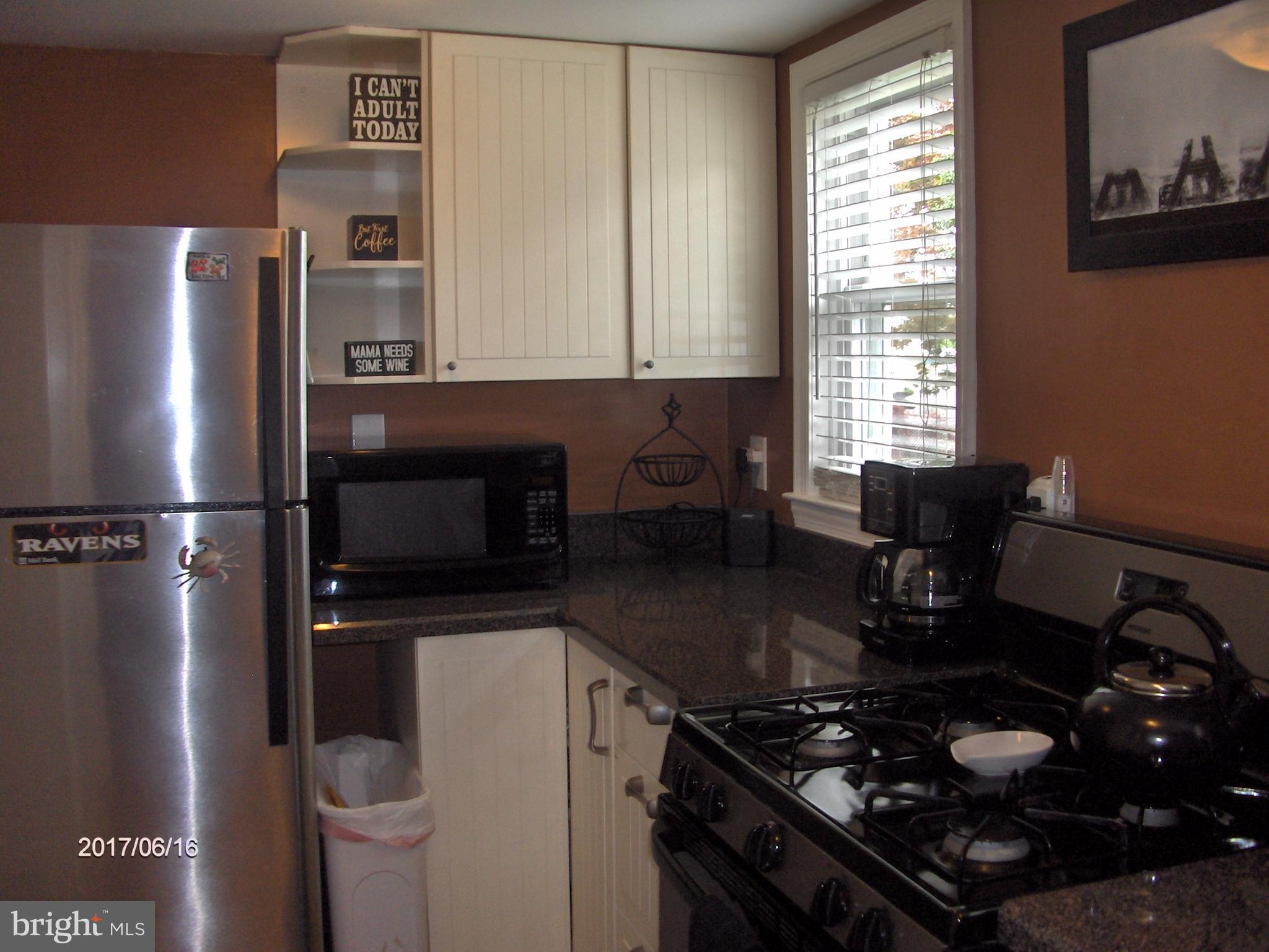 3219 Willoughby Road Baltimore, MD 21234 - Photo 4 of 29 Kitchen