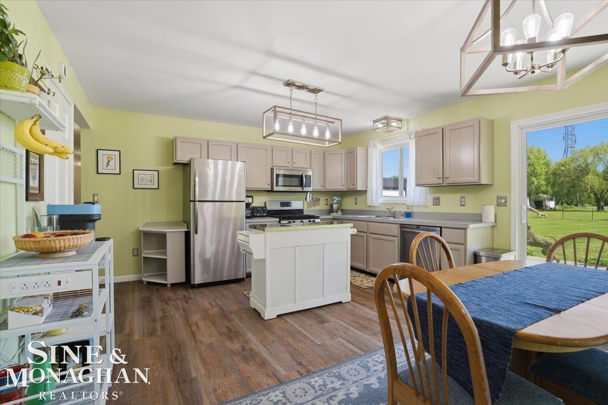 9201 Lambs Road Goodells, MI 48027 - Photo 10 of 50