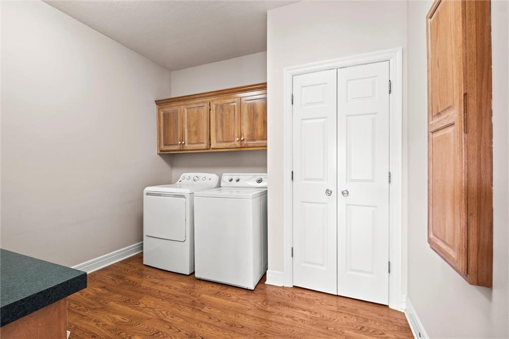 14733 Timber Lane Bonner Springs, KS 66012 - Photo 21 of 64