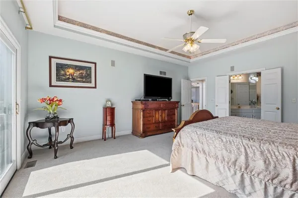 $769,900 | 14733 Timber Lane, Bonner Springs, KS 66012