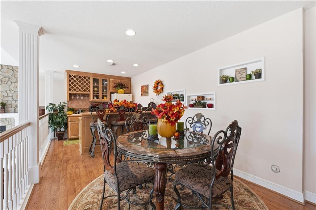 14733 Timber Lane Bonner Springs, KS 66012 - Photo 39 of 64