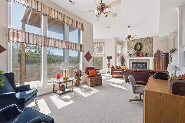 $799,950 | 14733 Timber Lane, Bonner Springs, KS 66012