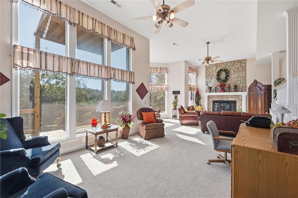 14733 Timber Lane Bonner Springs, KS 66012 - Photo 42 of 64