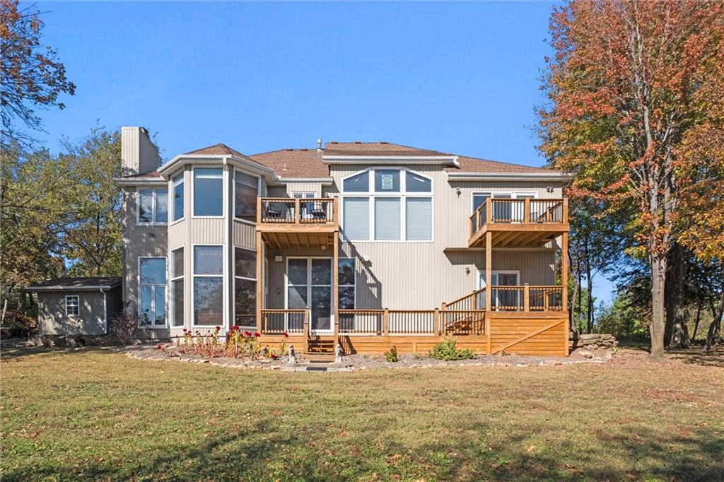 14733 Timber Lane Bonner Springs, KS 66012 - Photo 49 of 64