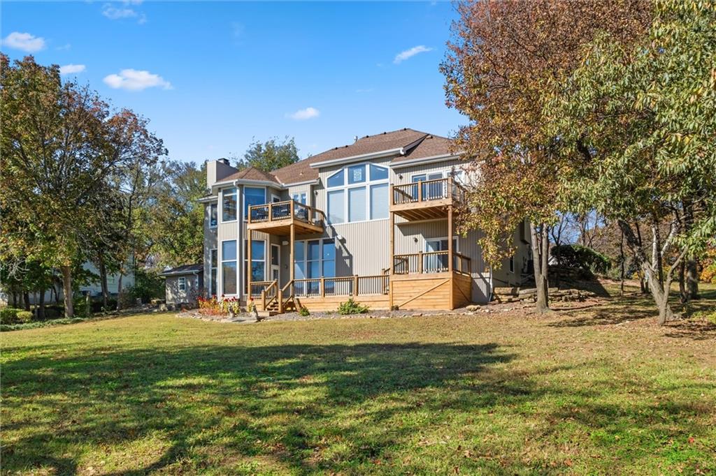 14733 Timber Lane Bonner Springs, KS 66012 - Photo 50 of 64