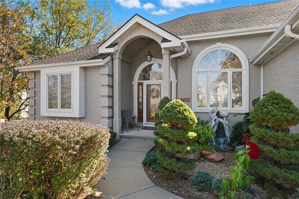 14733 Timber Lane Bonner Springs, KS 66012 - Photo 5 of 64