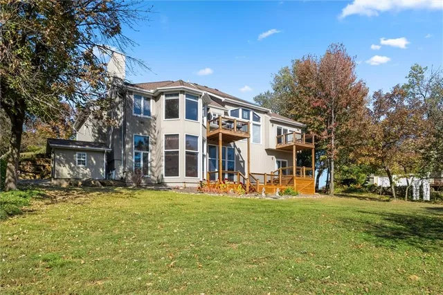 $799,950 | 14733 Timber Lane, Bonner Springs, KS 66012