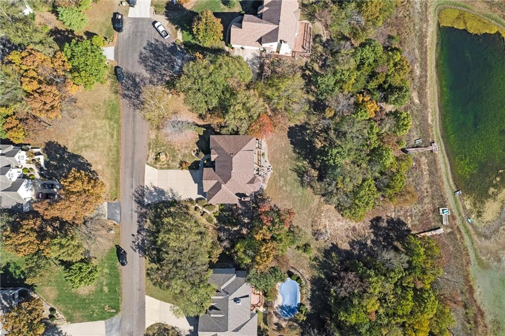 14733 Timber Lane Bonner Springs, KS 66012 - Photo 59 of 64