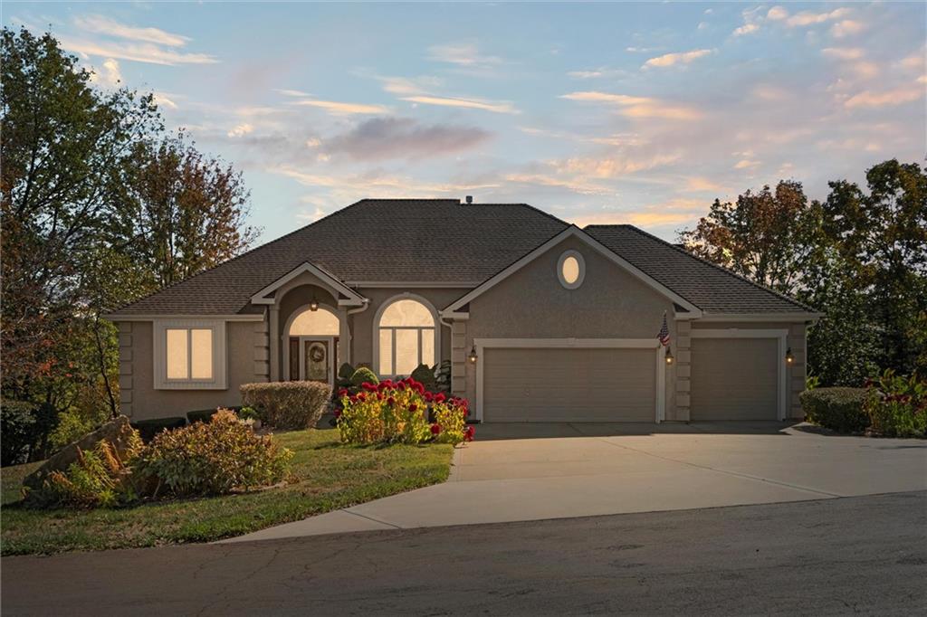 14733 Timber Lane Bonner Springs, KS 66012 - Photo 60 of 64