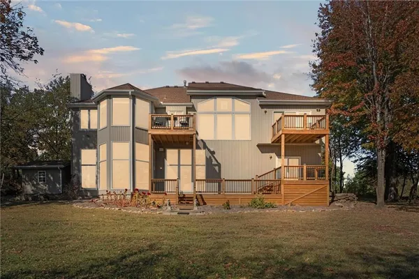 $769,900 | 14733 Timber Lane, Bonner Springs, KS 66012