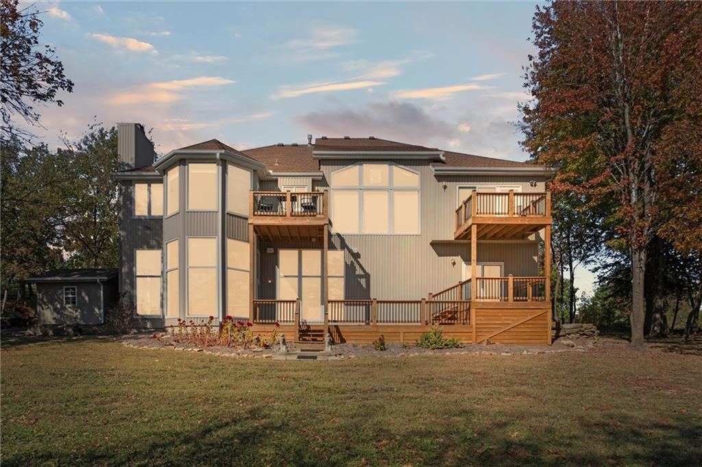 14733 Timber Lane Bonner Springs, KS 66012 - Photo 61 of 64