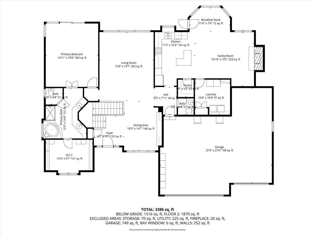 14733 Timber Lane Bonner Springs, KS 66012 - Photo 62 of 64