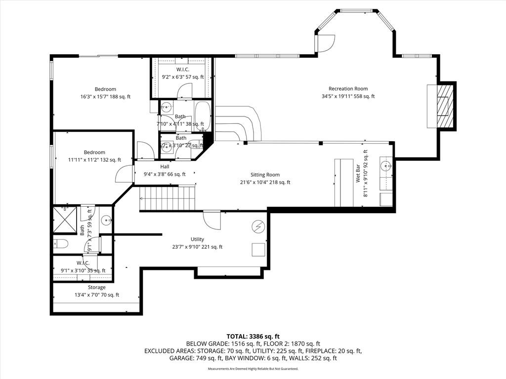 14733 Timber Lane Bonner Springs, KS 66012 - Photo 63 of 64