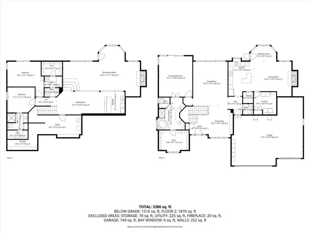 $799,950 | 14733 Timber Lane, Bonner Springs, KS 66012