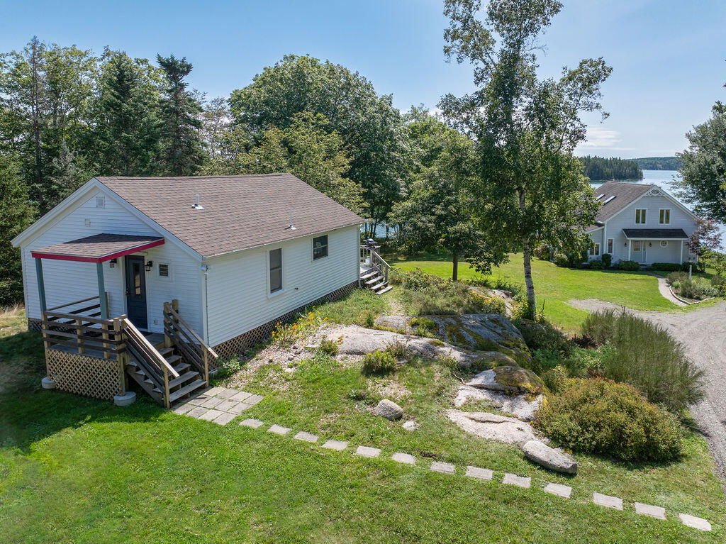 679 Sunshine Road Deer Isle, ME 04627 - Photo 60 of 82 679SunshineRd-70
