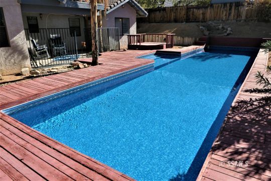 219 West Cielo Avenue Ridgecrest, CA 93555 - Photo 28 of 31 Gallery Image 28
