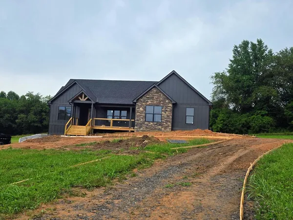 $825,000 | 2490 New Hope Road, Morganton, GA 30560