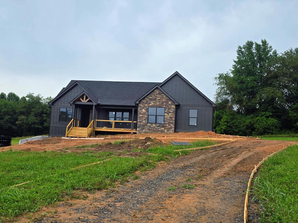 2490 New Hope Road Morganton, GA 30560 - Photo 1 of 5 Main View