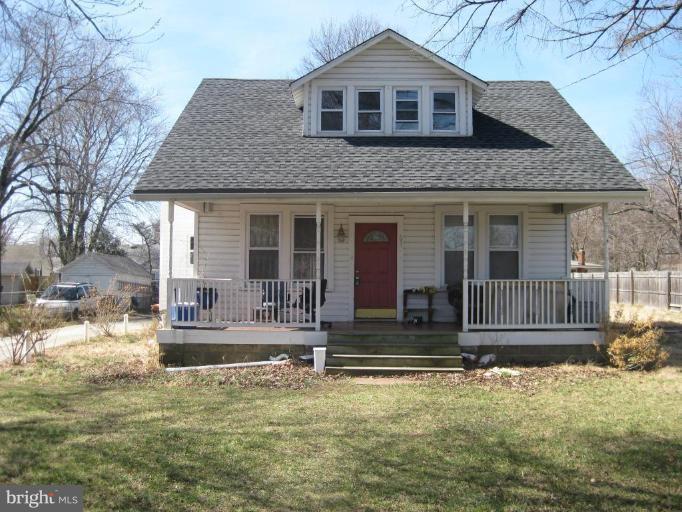 6713 Livingston Road Oxon Hill, MD 20745 - Photo 1 of 11 Exterior (Main)