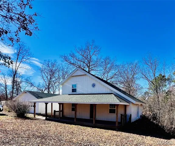 $194,900 | 16144 Horse Shoe Drive, Houston, MO 65483