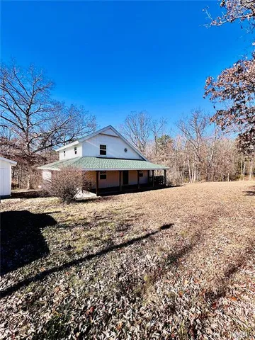 $194,900 | 16144 Horse Shoe Drive, Houston, MO 65483