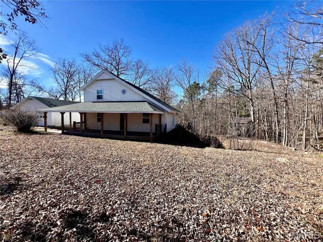 $194,900 | 16144 Horse Shoe Drive, Houston, MO 65483