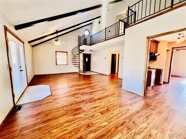 $194,900 | 16144 Horse Shoe Drive, Houston, MO 65483