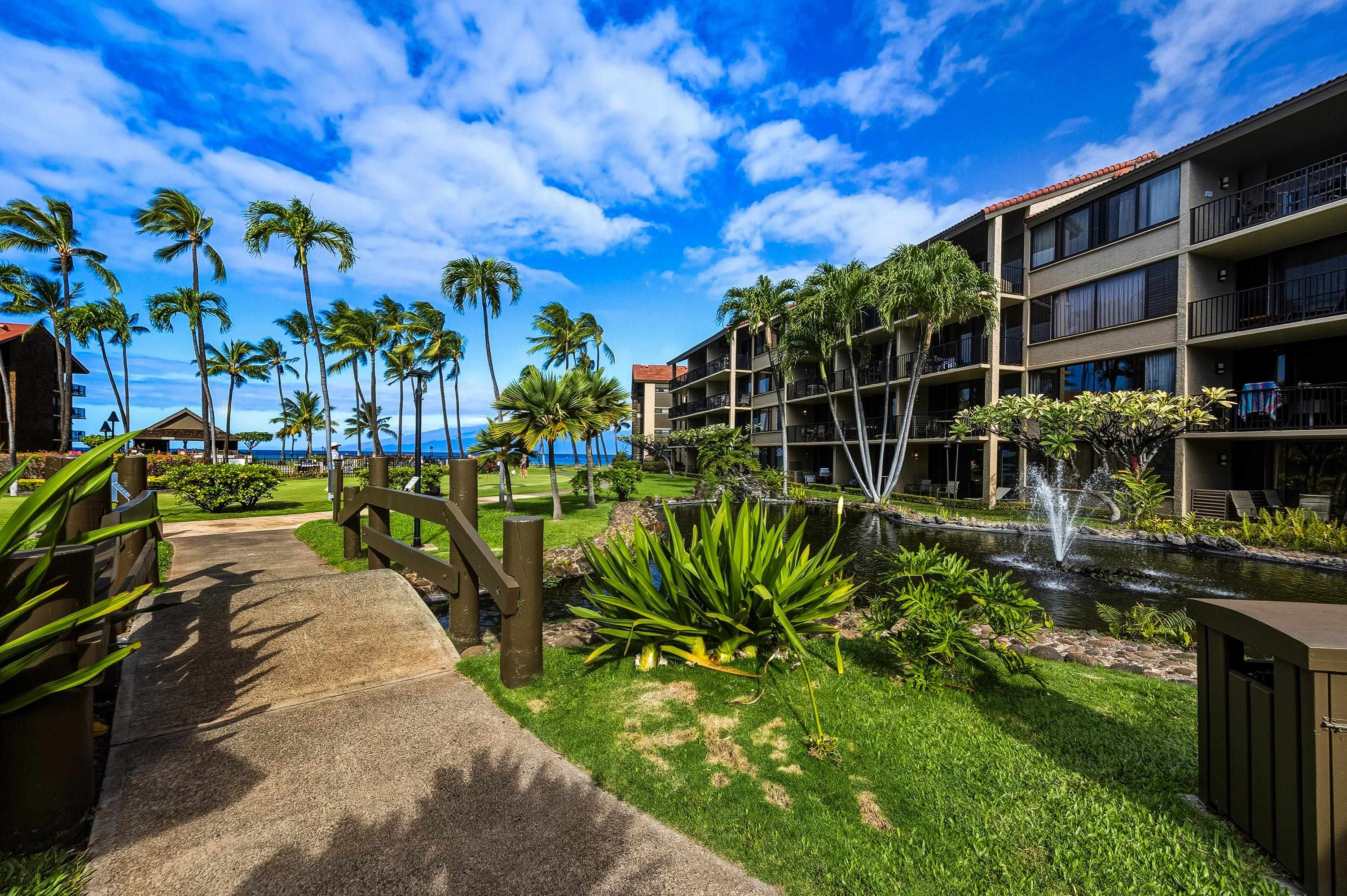 3543 Lower Honoapiilani Road, Unit H103 Lahaina, HI 96761 - Photo 40 of 50 Gallery Image 40