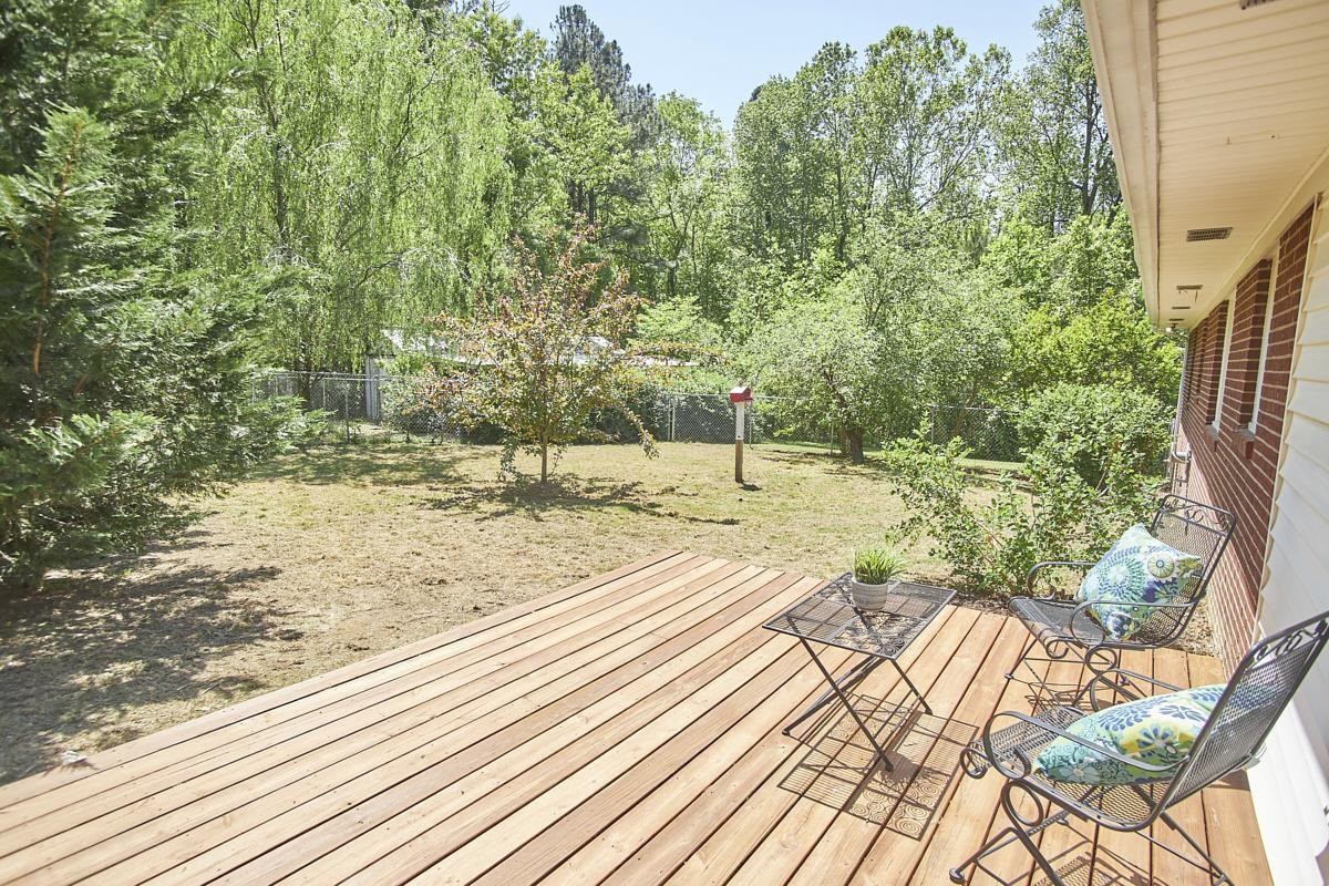 4213 Ruby Drive Raleigh, NC 27610 - Photo 33 of 45 Photo 33