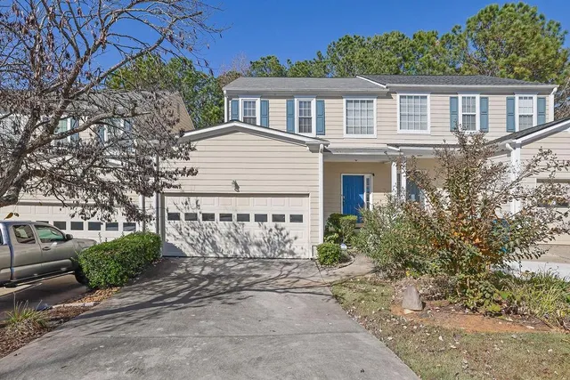 $325,000 | 4085 Spring Cove Drive, Duluth, GA 30097
