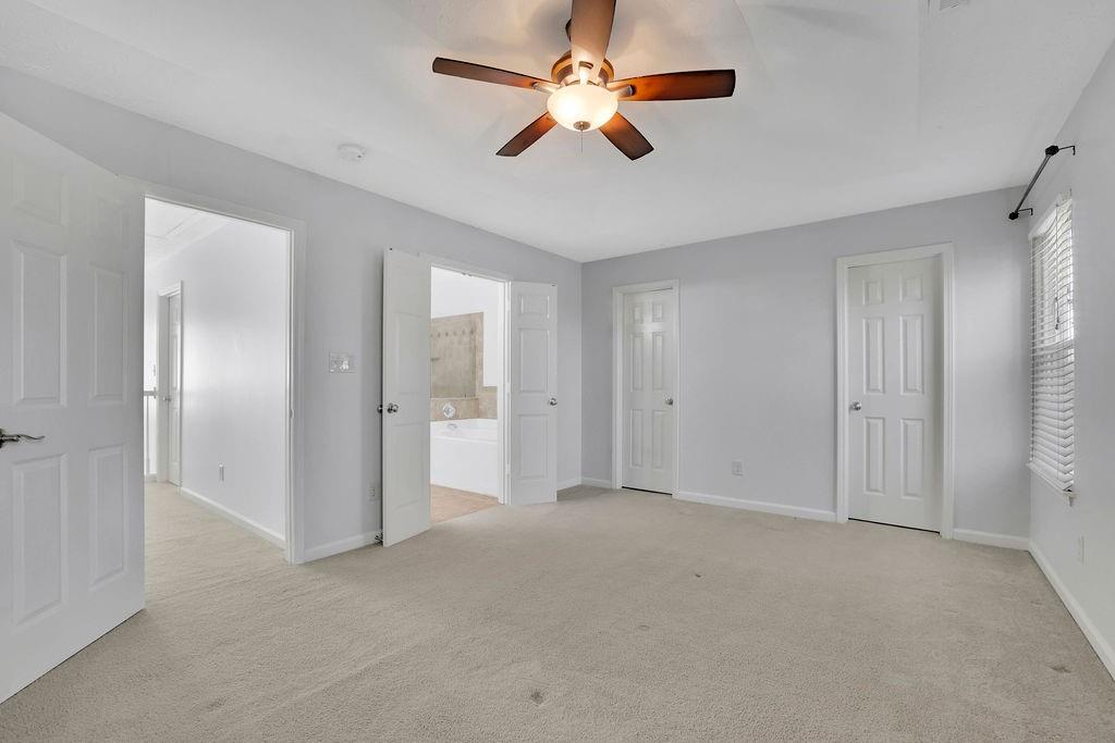 4085 Spring Cove Drive Duluth, GA 30097 - Photo 21 of 45 a view of an empty room