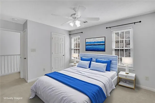 $325,000 | 4085 Spring Cove Drive, Duluth, GA 30097